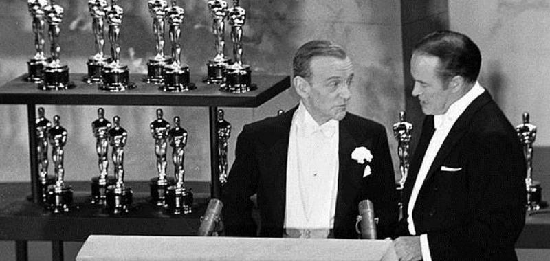 El presentador predilecto